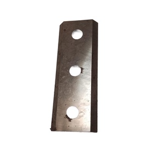 Lama Trituratore Compatibile con Km1389 Rif. 918840 - Product Image 1