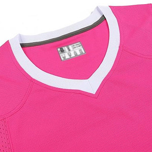 เสื้อยืดออกกำลังกายแบบยูนิเซ็กซ์ รุ่นรักษ์โลก ปี 2026 สำหรับเล่นกีฬา สวมใส่สบายตลอดการแข่งขัน โดย AMAZING INDUSTRIES - Product Image 3