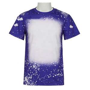 Camiseta de Sublimación de Alta Resolución, Colores Vibrantes, Camiseta Moderna con Gráficos de Sublimación, Ropa Urbana - Product Image 3