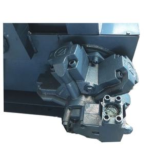 Cina 25Kn 500-800hp kerekan hidrolik 24mm rantai jangkar Winch Windlass untuk kargo kapal laut yang sangat baik harga yang kompetitif - Product Image 6