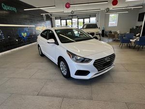 ACCENT 2022 USADO EN BUEN ESTADO, SEDÁN, TRACCIÓN DELANTERA, AUTOMÁTICO, 120 HP, 1.6L, 14 VELOCIDADES - Product Image 4