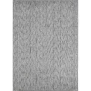 Alfombra Rectangular de Lana Gris y Negra Hecha a Mano, Alfombra de Peluche para Hogar y Exposiciones, Alfombra de Color Sólido Tejida a Mano para Habitación-Hwl-51 - Product Image 1