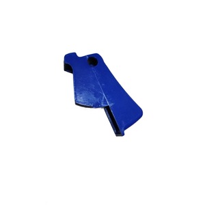 Zmdh531 Rif. 918458 Compatibile con Tagliasiepi Industriale a Batteria con Grilletto per Attrezzi da Giardino - Product Image 1
