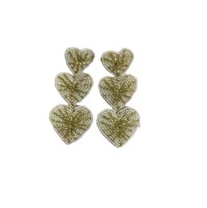 Pendientes de Acrílico Personalizados para Mujer, Pendientes de Aro Colgantes de Resina Acrílica - Product Image 5