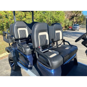 2021 Star EV Sirius 4 + 2 Levantado - Product Image 5