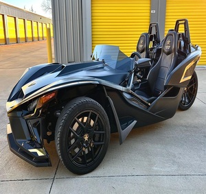 SlingshotR 2022 - Product Image 1