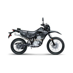 2024 Kawasaki KLX230 - Product Image 2