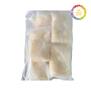 Pulpe de corossol surgelée IQF de qualité supérieure en vrac, purée de guanabana, concentré de graviola, smoothies originaire du Vietnam - Product Image 4