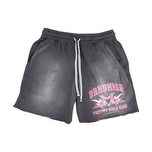 "Chándales de invierno personalizados Venta completa Calidad Premium Moda Unisex Serigrafía Diseño propio Conjuntos de dos piezas" - Product Image 6