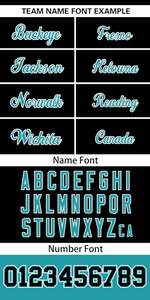 Chaqueta universitaria personalizada con cremallera frontal Proveedor OEM para hombres, mujeres y jóvenes en pedidos a granel - Product Image 5