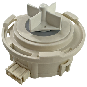 EAU62043401CM Motor de Bomba de Desagüe para Lavavajillas Eléctrico, Repuesto para Piezas de Lavavajillas EAU62043403 - Product Image 1
