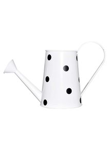 การรดน้ำในสวนทำจากโลหะสามารถจัดการกับต้นไม้กลางแจ้งและในร่มสำหรับระเบียงห้องนั่งเล่นและสวนในบ้าน - Product Image 5