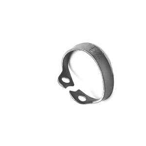 Pinces à barrage dentaire professionnelles UL AMIN B4 personnalisées, instruments manuels en acier inoxydable certifiés CE, classe II - Product Image 1