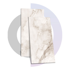 Celio ICE 10มม. กระเบื้องพอร์ซเลนมันวาวขนาด600x1200มม./24X48เกรด AAA + - Product Image 6