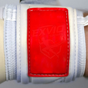 Guantes de Portero de Nuevo Diseño 2026, Guantes de Portero de Tela Cómoda, Servicio OEM - Product Image 6