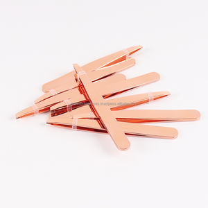 Pince à épiler les sourcils pour femmes, outil de beauté pour les magasins de beauté - Product Image 1