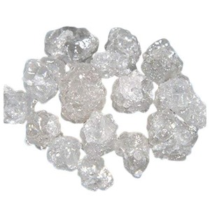 Fourniture directe en usine de diamants bruts Vente en gros de diamants bruts pour bijoutiers de différentes tailles et formes - Product Image 6