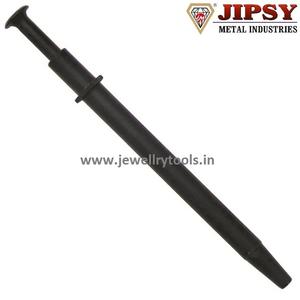 ที่คีบเพชรแบบ 4 กรงเล็บ  ชุบสีดำ สำหรับงานจิวเวลรี่ เพชร พลอย และลูกปัด - Product Image 2