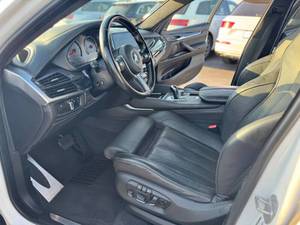 BMW X6 M Sport d'occasion premium à prix réduit à vendre - Product Image 2
