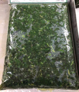 Feuilles de patate douce IQF de haute qualité-riches en nutriments et fibres du Vietnam - Product Image 2