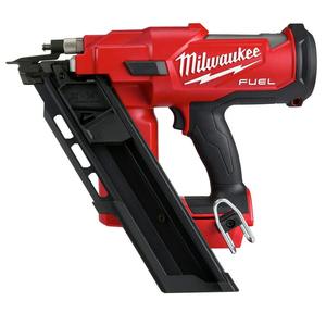 M18 FUEL 30-<b>Degree</b> Coil Nailer Aluminum <b>Framing</b> Tool Only OEM Customizable - Product Image 6