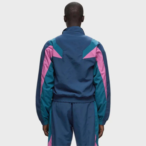 Chaqueta Impermeable y Transpirable para Hombre, Diseño Personalizado, de Lona, con Forro Aislante, Reversible, Ligera, para Invierno - Product Image 2
