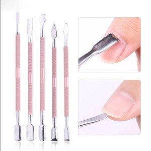 สแตนเลสสตีลใช้ดันหนังที่ตายแล้วหลายสีอุปกรณ์ดูแลชีวิต - Product Image 5