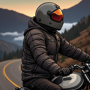 Blouson de moto hiver blindé avec doublure polaire de protection, rembourrage renforcé brodé et options OEM/ODM - Product Image 6