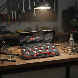 ชุดประแจปากตายเฟคอม 14 X 18 มม. (11 ชิ้น) - Product Image 3