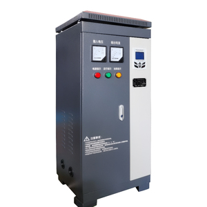 Armoire de commande PLC à démarreur progressif XS Online Standby 90/160/185/200/280KW Triphasé 380V Programmable - Product Image 4