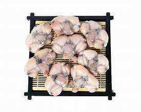 ETIQUETA LIMPIA DE CARNE DE RANA CONGELADA DE CALIDAD PURA PARA COCINAR SALUDABLE - Product Image 3