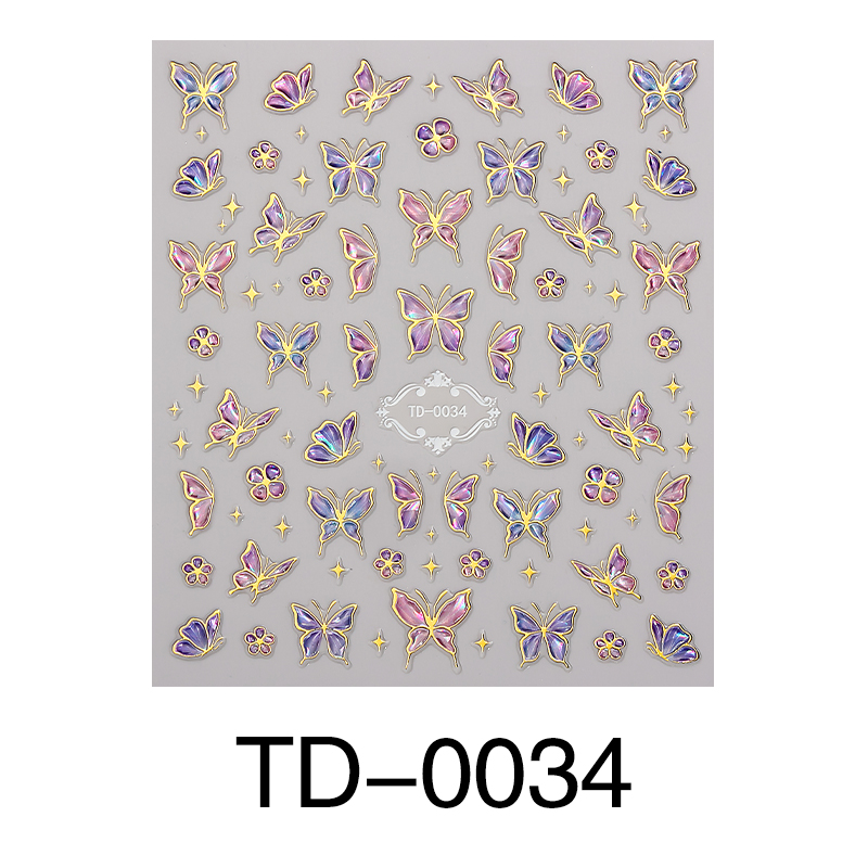 รหัสสินค้า: TD-0034