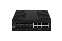 Los mejores conmutadores de red con POE compatibles con 12V 24V 48V para cámaras de red conmutador PoE TP Link conmutador de gestión de 16 puertos