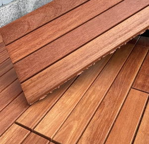 Plataformas de Madera Entrelazadas para Caminos (Antideslizantes) - Product Image 2