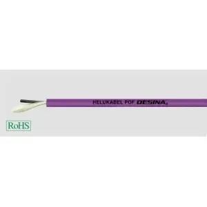 Cavo in Fibra Ottica Helukabel 81882, Attrezzatura Ottica di Alta Qualità - Product Image 1