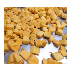 Mango fresco de alta calidad de Vietnam al por mayor de la mejor venta 2025 con precio barato de 99 DATOS DE ORO en Vietnam - Product Image 2