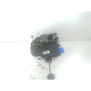 SERRURE AVANT DROITE VOLKSWAGEN Golf 5 Berline 3d1837015 (03>08) - Product Image 2