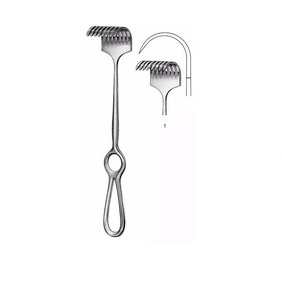 Retractor Koerte Quirúrgico de Alta Calidad - Product Image 1