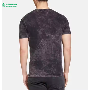 Camisetas Blancas Personalizadas de Moda 2025, Corte Holgado, 100% Algodón, Ecológicas, Estilo Casual Urbano para Hombre - Product Image 1