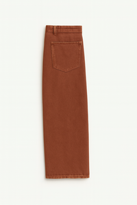 Pantalones Vaqueros Holgados Vintage Personalizables para Hombre, Mezclilla Lavada a la Piedra, Estilo Y2K Hip Hop, Pantalones Anchos, Ropa Casual Urbana - Product Image 4