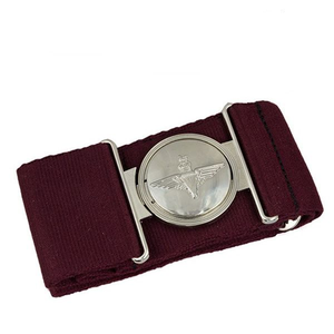 Venta de alta calidad Original paracaídas de Alemania Oriental cinturón estable - Product Image 5