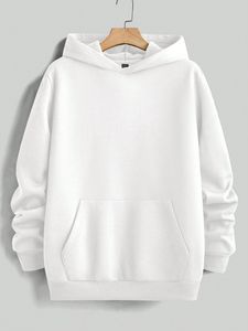 <b>TRENDY</b> Breathable <b>Hoodie</b> for Winter Comfortable Polyester/Cotton Blend Embroidered & Beaded Design Digital Printed - Product Image 5