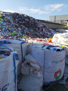 Hoja de acrílico PMMA modificada - Product Image 4