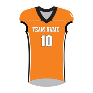 ชุดอเมริกันฟุตบอลสำหรับผู้ใหญ่ขายดีที่สุด ดีไซน์ล่าสุด ระบายอากาศได้ดี ราคาถูก - Product Image 2