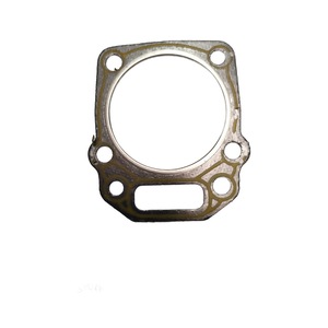 Graphite Flat Cylinder Head <b>Gasket</b> for Gh650 Ref 976924 - Product Image 1