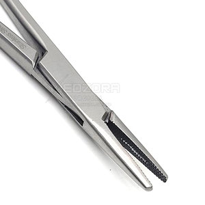 Hecho en Pakistán Portaagujas manuales Venta caliente Calidad Premium Reutilizable Uso quirúrgico ecológico en stock - Product Image 6