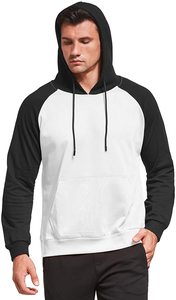 <b>Pullov</b> Designer Print Zipper Hoodie Unisex Premium 100% Cotton Winter Fleece Streetwear 3D Embossed Plain Dyed Customized Color - Product Image 4