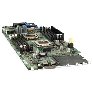 Placa base NC596 DELL para POWEREDGE M605 G10 reacondicionada - Product Image 2
