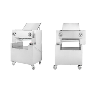 Wholesale Price Dough Sheeter Machine Oem & Odm Customized <b>Baking</b> <b>Equipment</b> Motor 1/2Hp Custom Logo Kien an Vietnam Supplier - Product Image 1