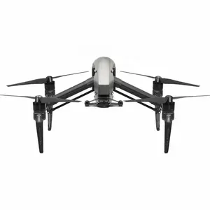 Nouveau Zenmuse X5S 4K & 5.2K Vidéo 20.8MP Photo 15mm Objectif Meilleur Prix Drone Électronique Grand Public Original INSPIRE 2 Caméra Drone